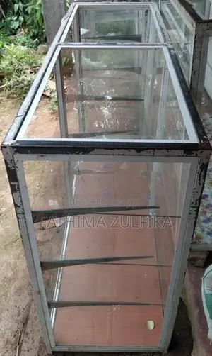 Glass Showcase