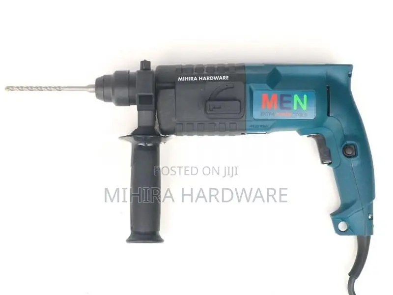 MEN 2:20 500 Watts Rotary Hammer Hilti Drill Machine හිල්ටි මැශින්