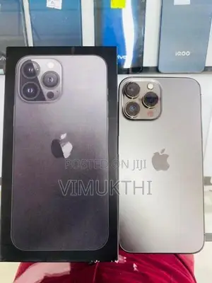 Apple iPhone 13 Pro Max (Used)