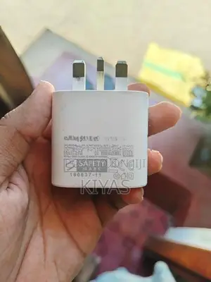 Samsung 25W Fast Charger
