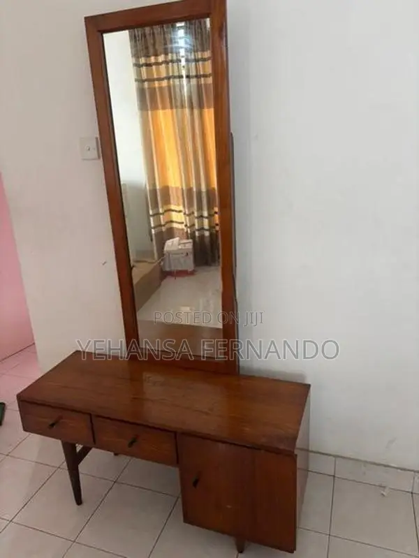 Dressing Table