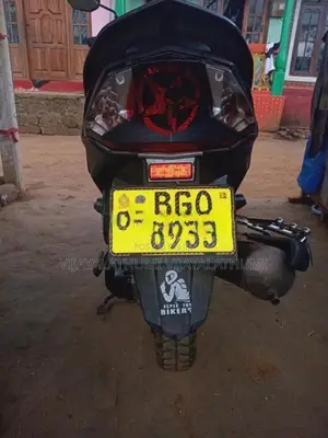 Honda Dio 2018
