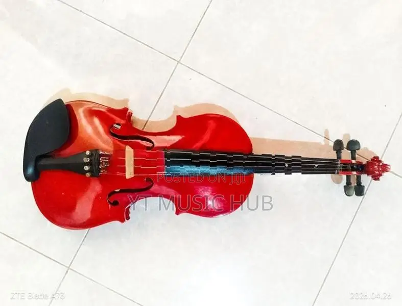 Super Lark Violin