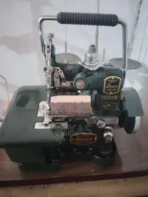 Baby Olack Machine