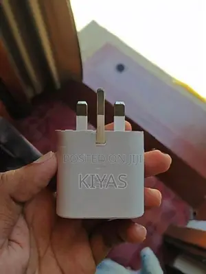 Samsung 25W Fast Charger