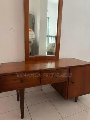 Dressing Table