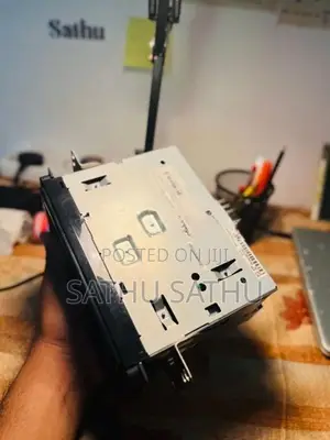 Car Audio System