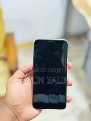 Apple iPhone XS Max (Used)