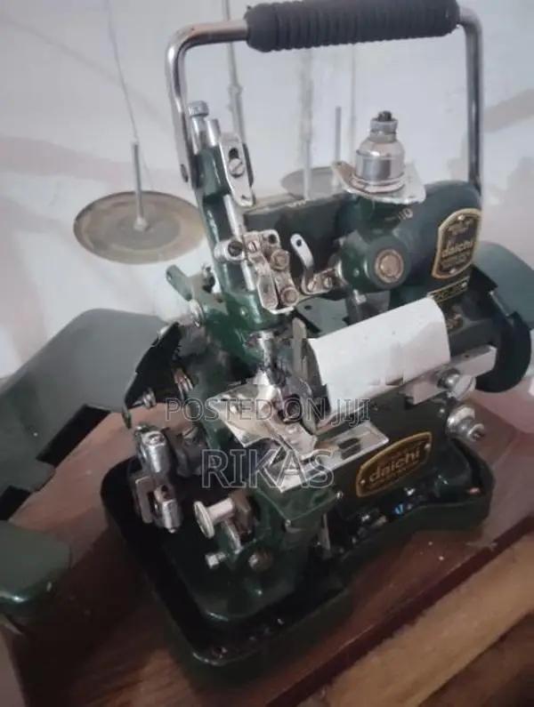 Baby Olack Machine