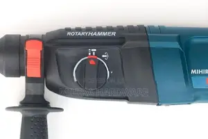 800 Watts MEN 2 26 Rotary Hammer Hilti Drill breaker Machine braker