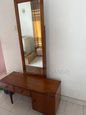 Dressing Table