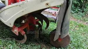 Robin ST50 Tractor 2015