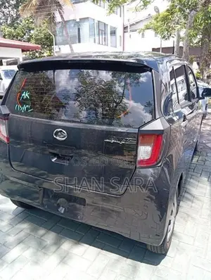 Daihatsu Mira L 2023