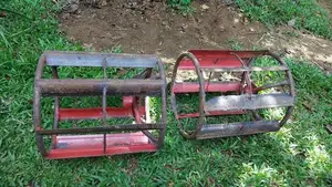 Robin ST50 Tractor 2015