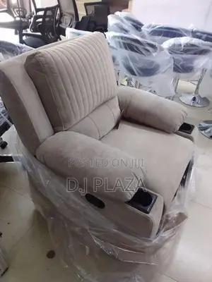 Recliner Sofa