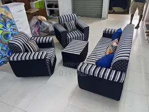 Sofa Set