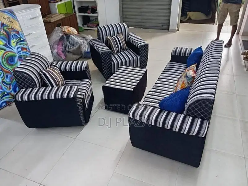Sofa Set