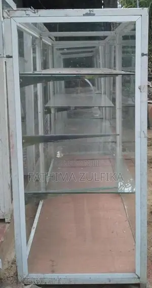 Glass Showcase