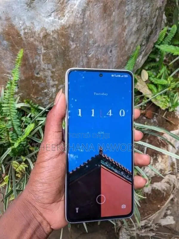 Xiaomi Poco M7 Pro 5G (Used)