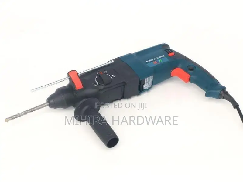 Men 2:26 800 Watts Rotary Hammer Hilti Drill Breaker Machine 2 26