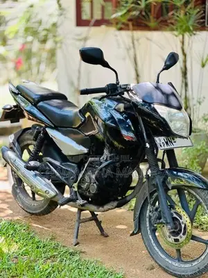 Bajaj Pulsar 135 Ls 2011