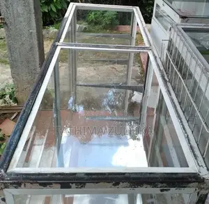 Glass Showcase