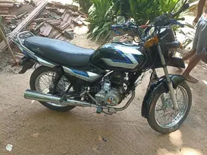 Bajaj CT100 2006