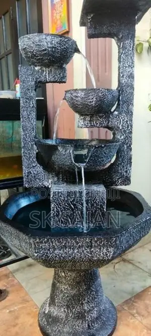 Waterfall Mini Pond