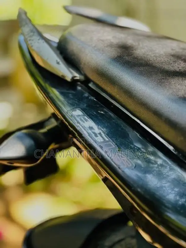 Bajaj Pulsar 135 Ls 2011
