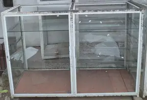 Glass Showcase