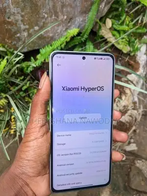 Xiaomi Poco M7 Pro 5G (Used)