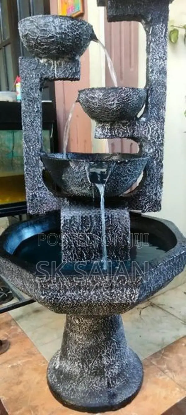 Waterfall Mini Pond