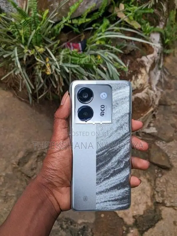 Xiaomi Poco M7 Pro 5G (Used)