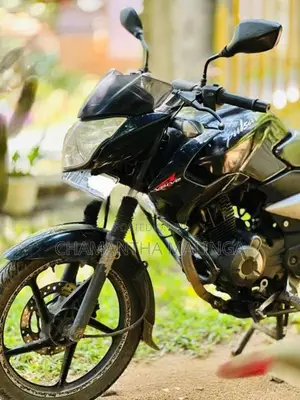 Bajaj Pulsar 135 Ls 2011