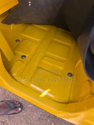 Bajaj RE 2 Strock 1998