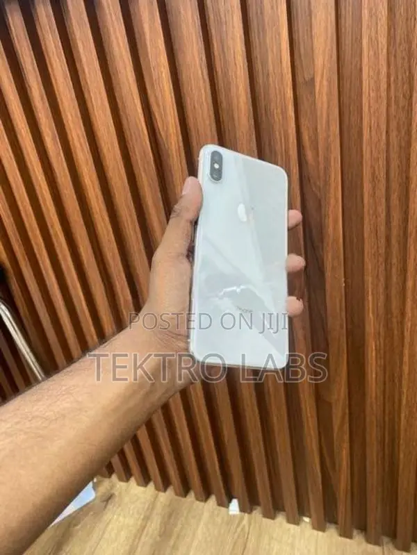 Apple iPhone XS Max (Used)