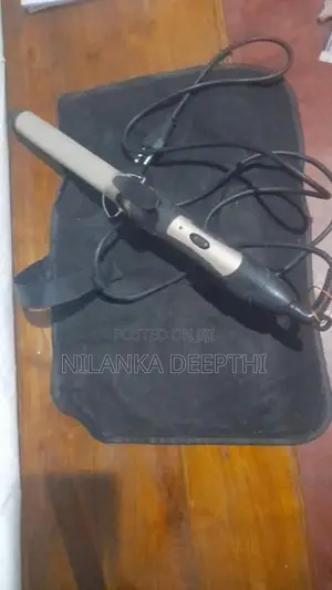 Hair Iron