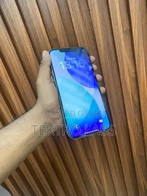 Apple iPhone 12 Pro Max (Used)