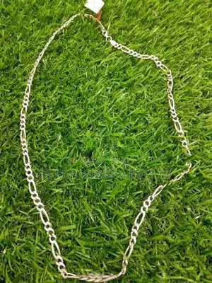 Silver Chain