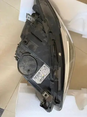 BMW LCI BI Xenon Head Lights