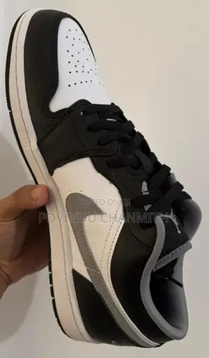 Nike Air Jordan 1 Low