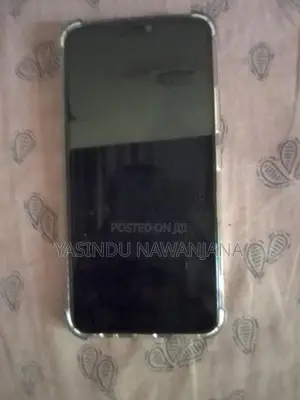 Vivo Y85 (Used)