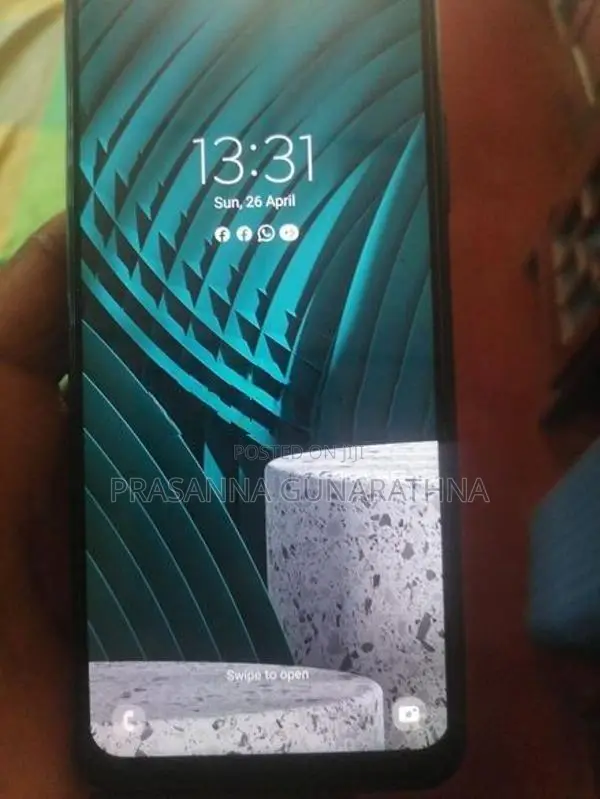 Samsung Galaxy A22 5G (Used)