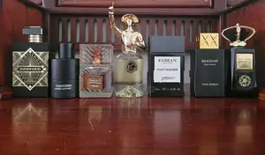 Fragrance declutter Set