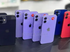Apple iPhone 12 mini 128GB (Used)