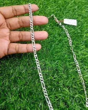 Silver Chain