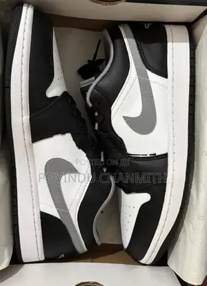Nike Air Jordan 1 Low