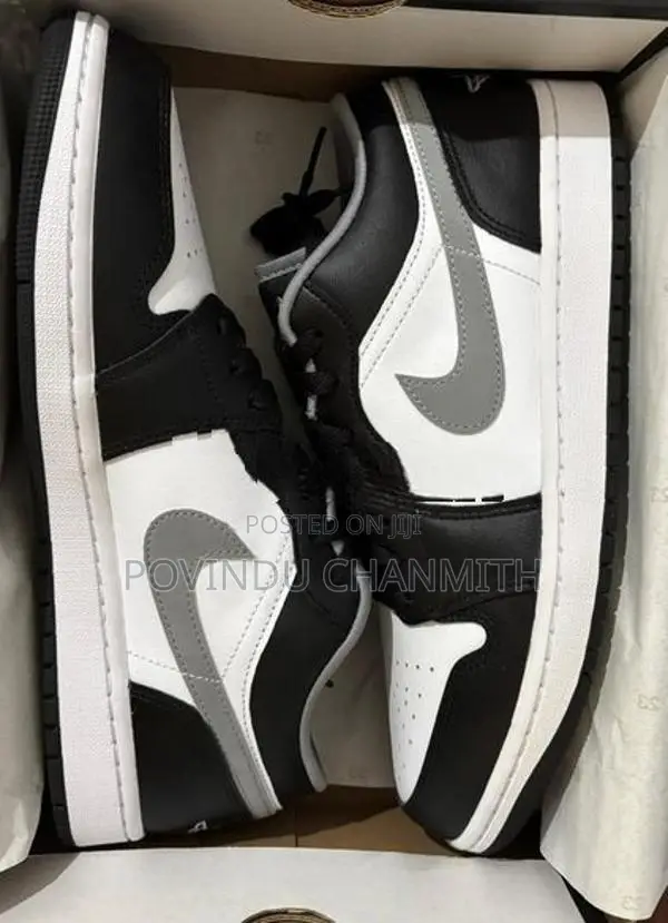 Nike Air Jordan 1 Low