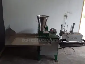 Hadunkuru Machine