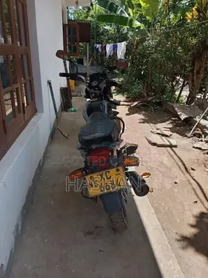 Bajaj Platina 2013